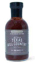 Texas Hill County