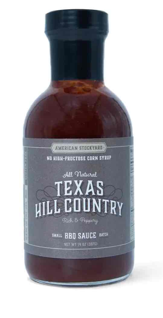 Texas Hill County