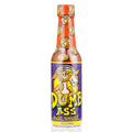 Dumb Ass Hot Sauce