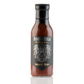Imperial Apple BBQ