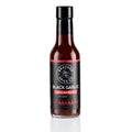 Black Garlic Carolina Reaper