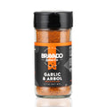 Garlic & Arbol Seasoning