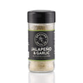 Jalapeno & Garlic All-Purpose Dryss
