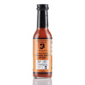 Maple Rum Smoked Onion