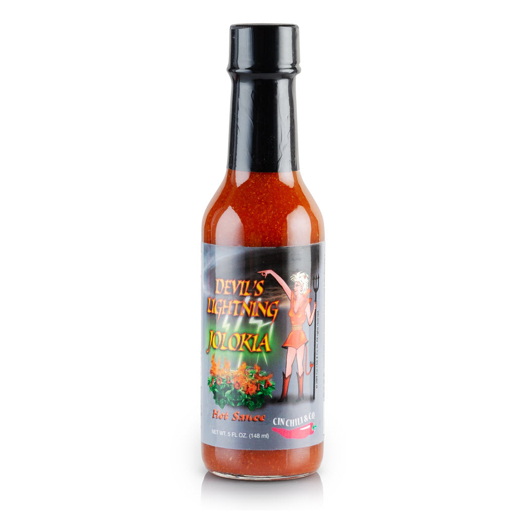 Devil´s Lightening
