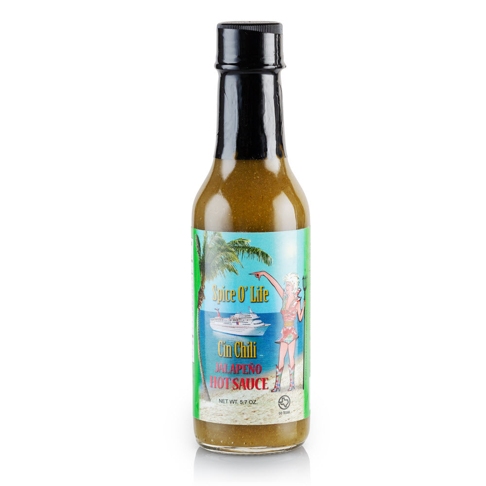Spice O´Life