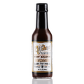 Bourbon Infused Chipotle-Vanilla