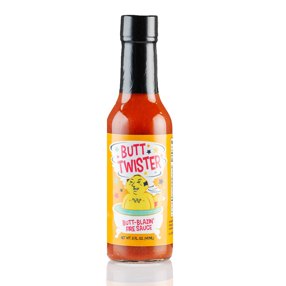 Butt Twister