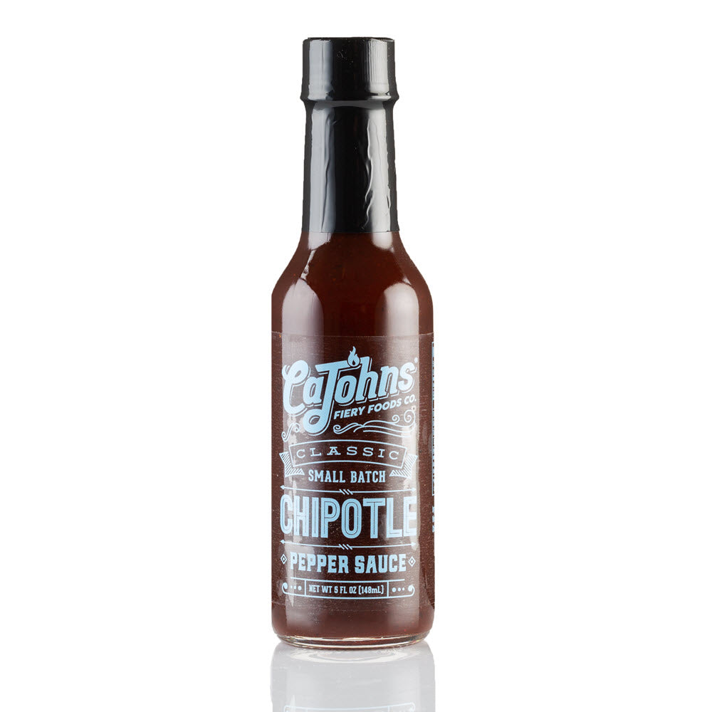 Classic Small Batch Chipotle