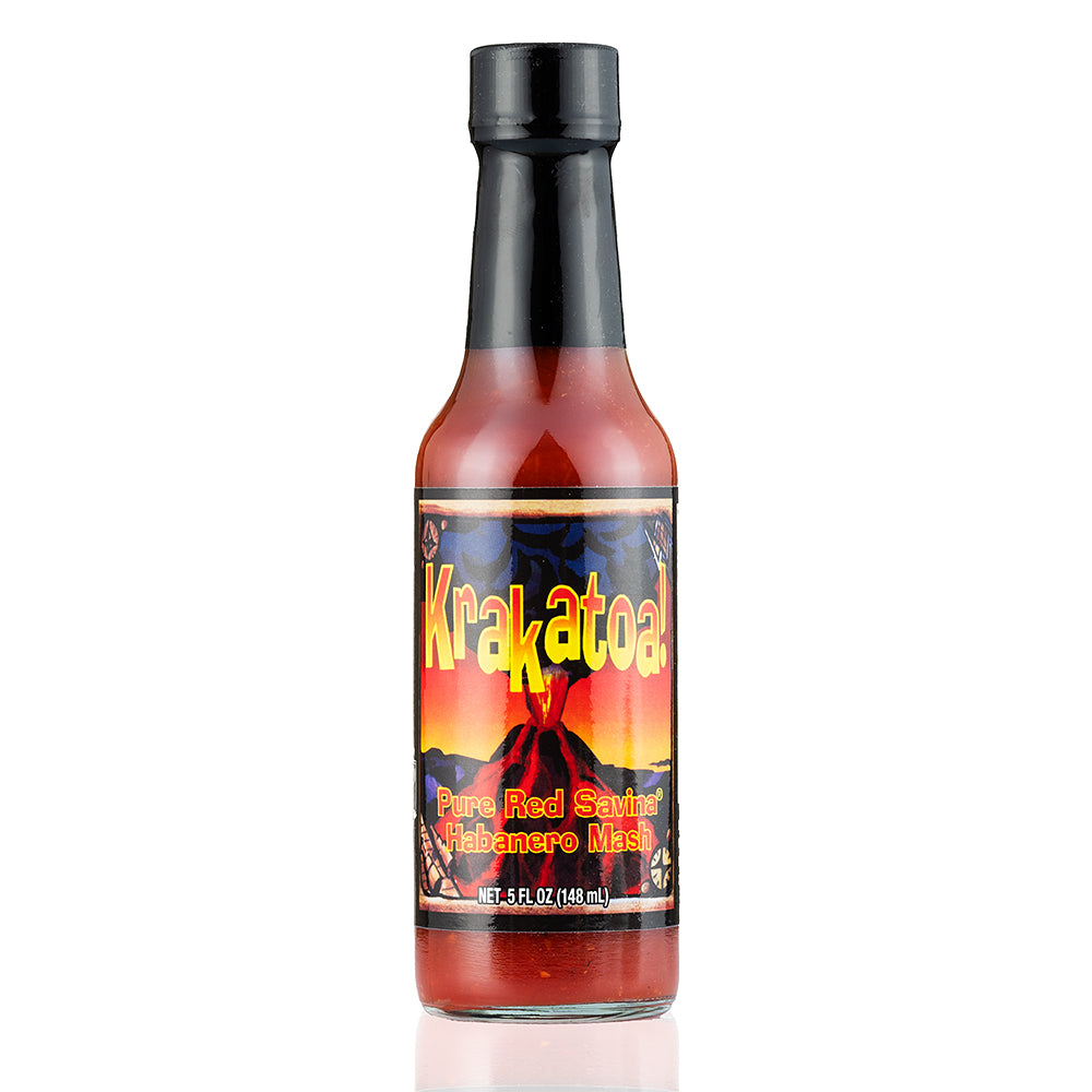Krakatoa