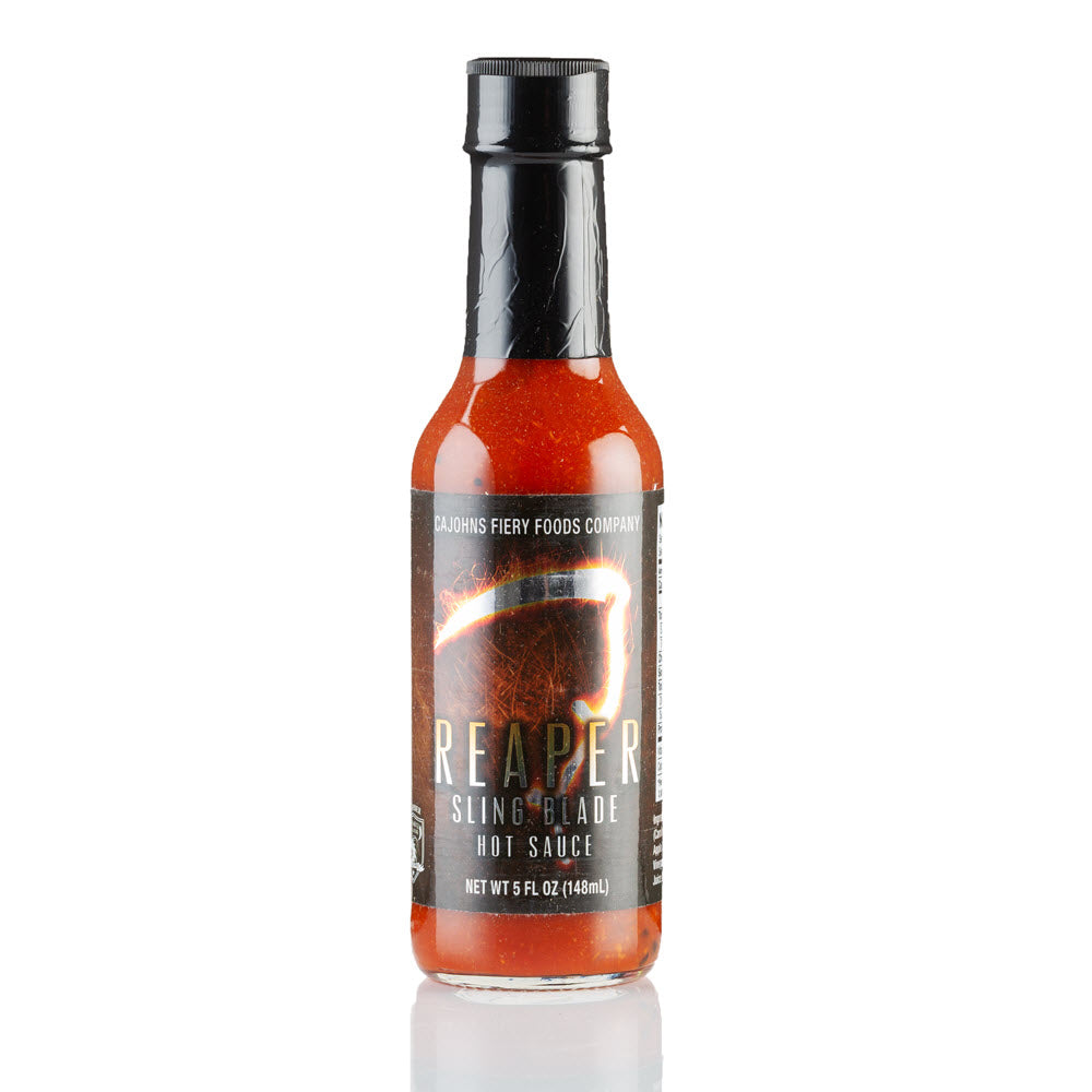 Reaper Sling Blade