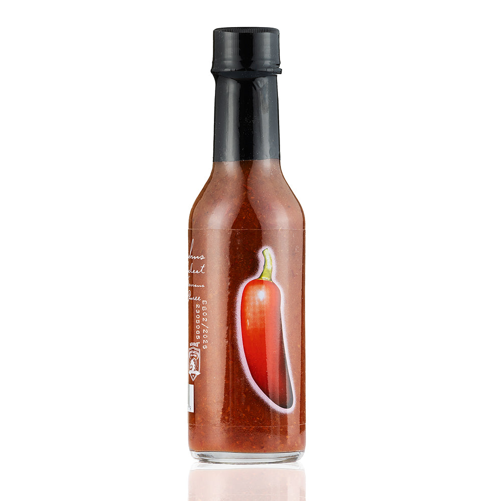Select Serrano Puré