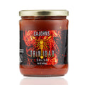 Trinidad Scorpion Salsa