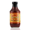 Apple Smoked Bourbon Chipotle BBQ Sauce