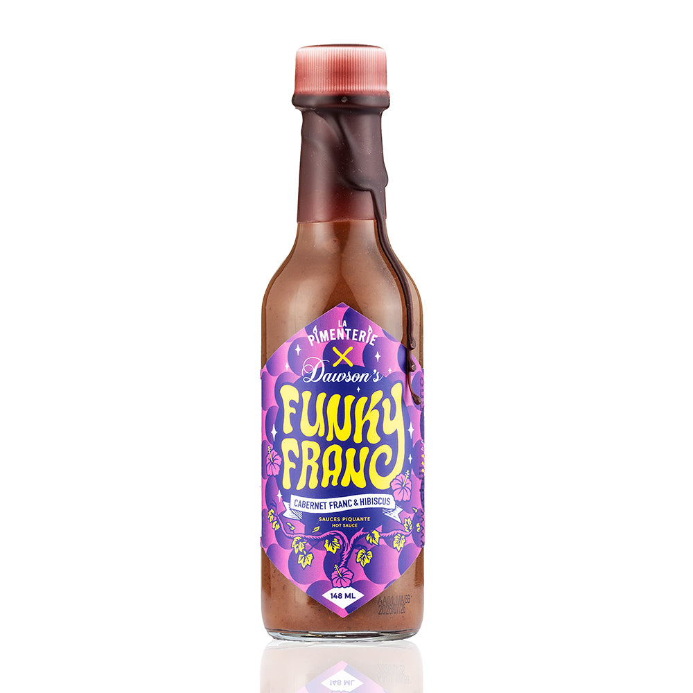 Funky Franc