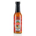 Creamy Garlic Red Pepper