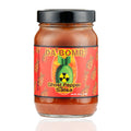 Ghost Pepper Salsa