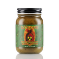 Green Habanero Salsa Verde