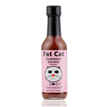 Strawberry Serrano Hot Sauce