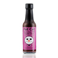 Surprising Mild Guajillo Ghost Hot Sauce