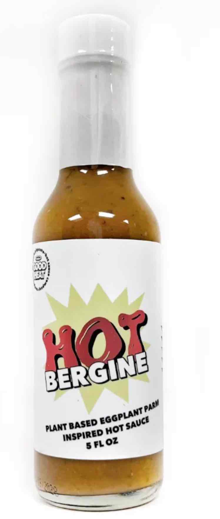 Good Heat - Hot Bergine