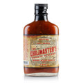 The Chilimaster's Private Reserve Bourbon Infused Chipotle