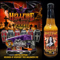 Vampira Halloween Hell 2021 - samlerobjekt