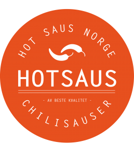 Chilisauser AS