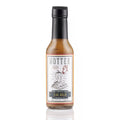 24 Karat Gold Hot Sauce