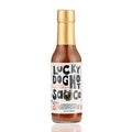 Hot Sauce w/ Drake's Denogginizer IPA
