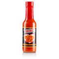 Belizean Heat - stor flaske