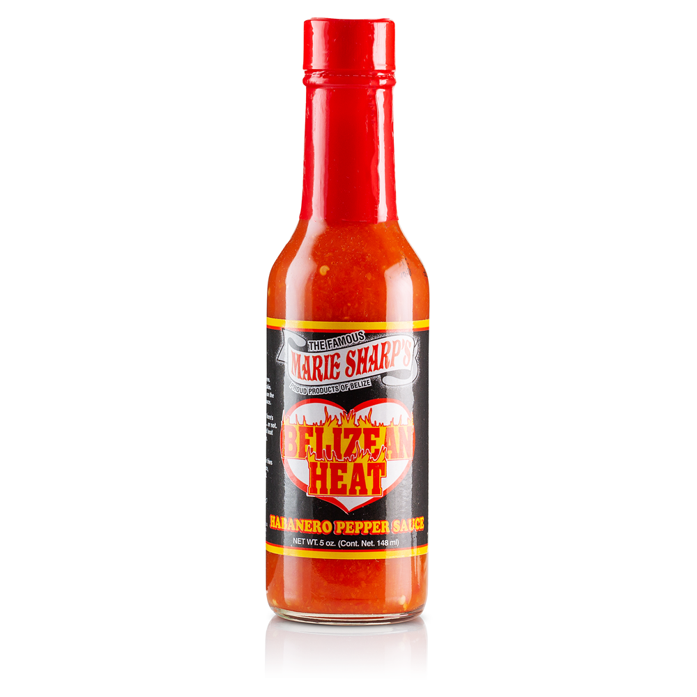 Belizean Heat