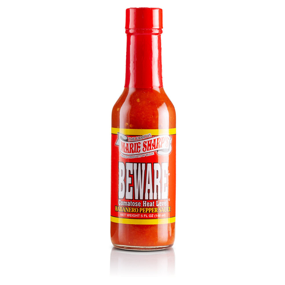 Beware