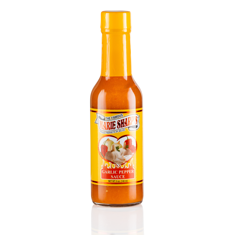 Original Garlic