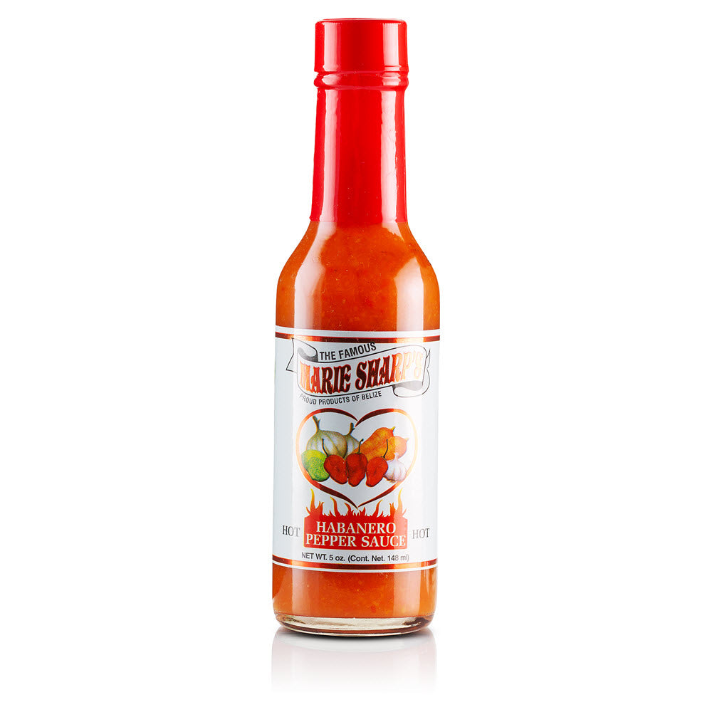 Original Hot - stor flaske