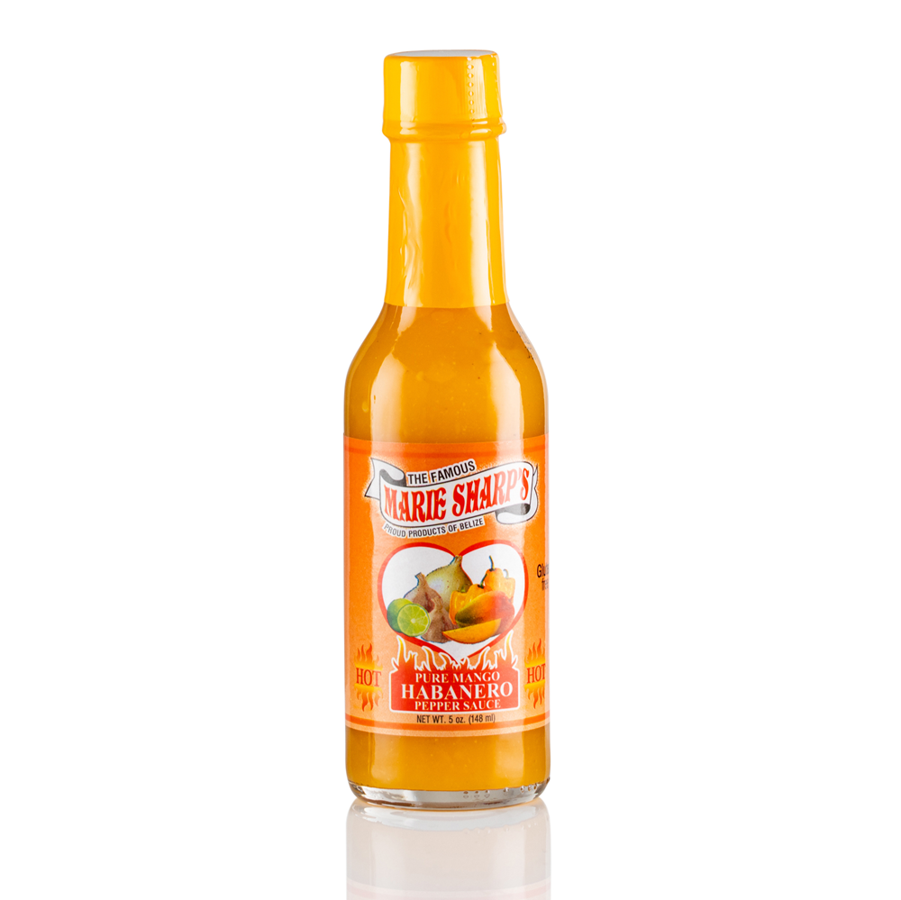 Pure Mango