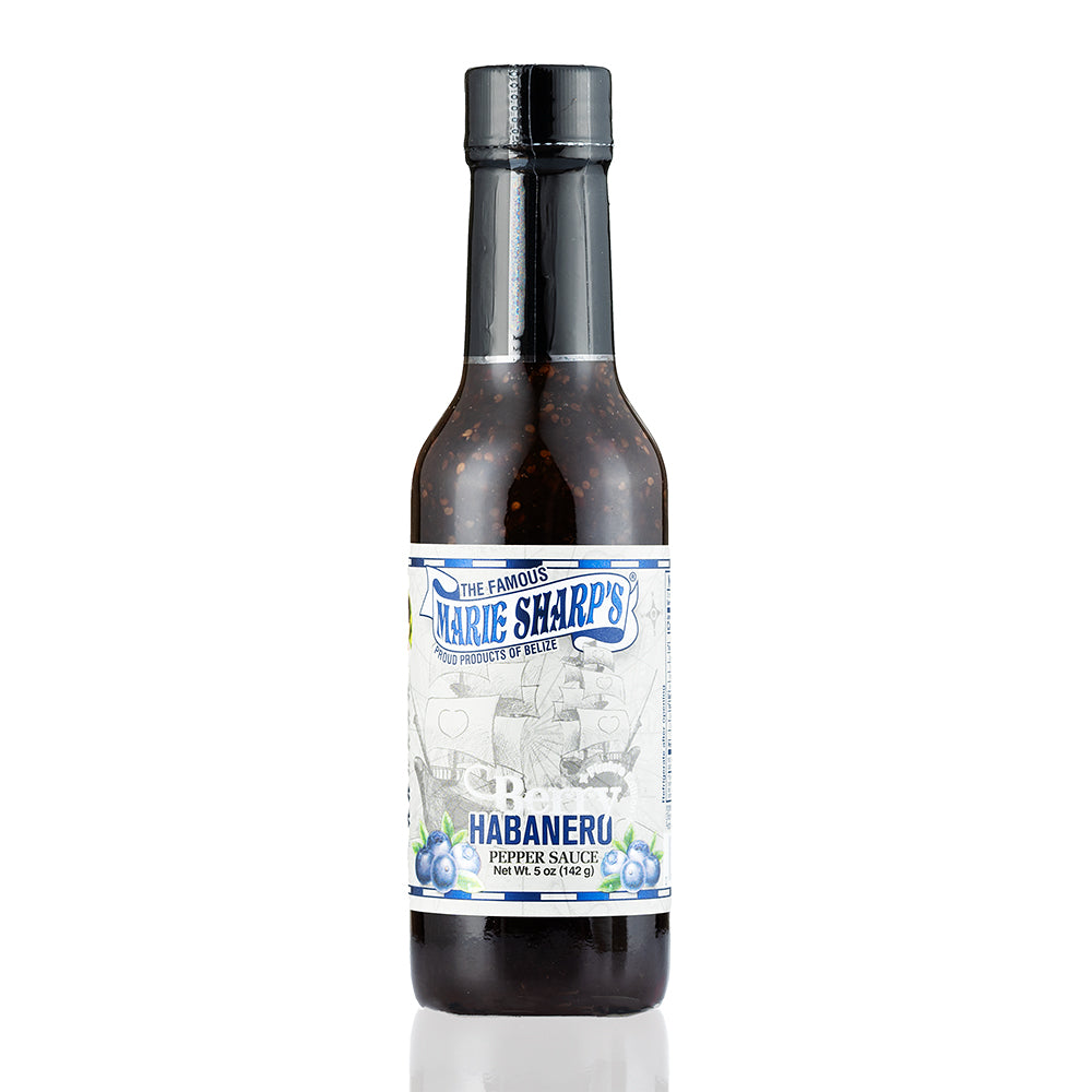 Berry Habanero