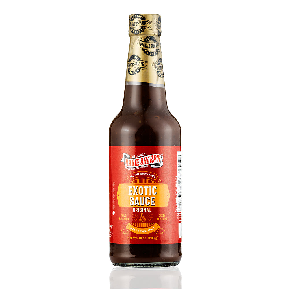 Exotic - stor flaske