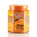 Orange Jelly