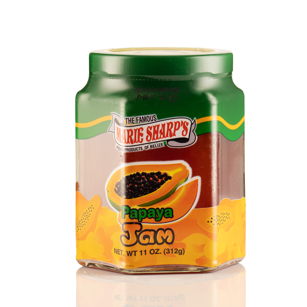 Papaya Jam