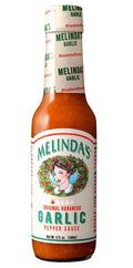 Original Habanero Garlic