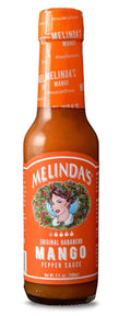Original Habanero Mango
