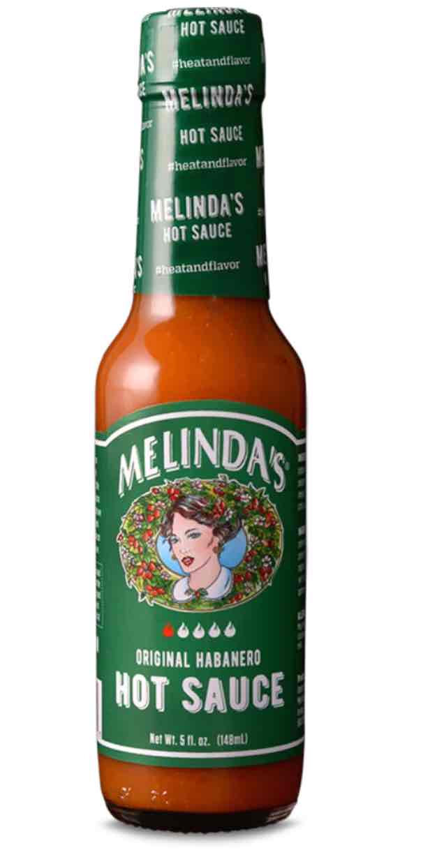 Original Habanero