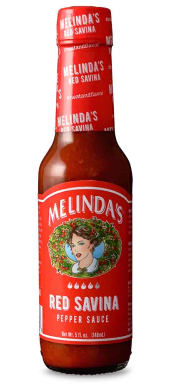 Red Savina