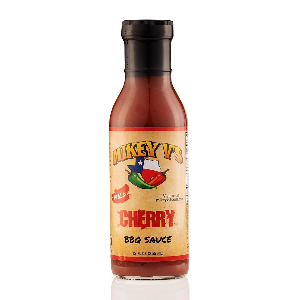 Cherry BBQ