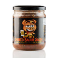 Smoked Bacon Salsa