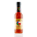 Sweet Ghost Pepper (Hot)