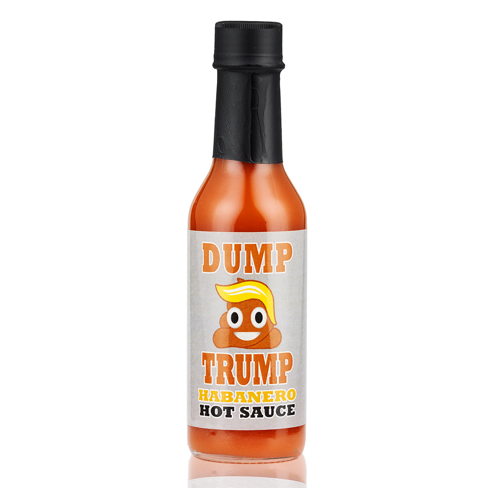 Dump Trump