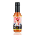 President Trump´s Make America Hot Again