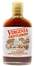 Virginia Gentlemen